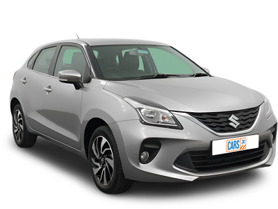 Maruti Baleno-img